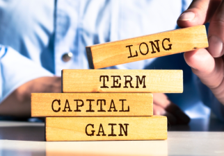 Long-Term Capital Thinks in Probabilities, Not Predictions